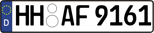 HH-AF9161