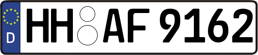 HH-AF9162