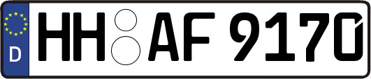 HH-AF9170