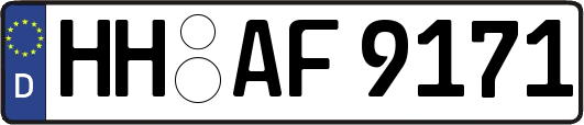 HH-AF9171