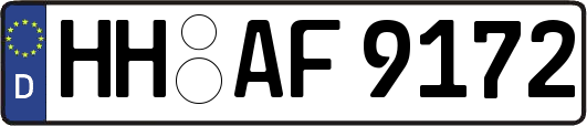 HH-AF9172