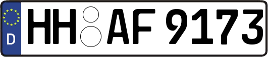 HH-AF9173