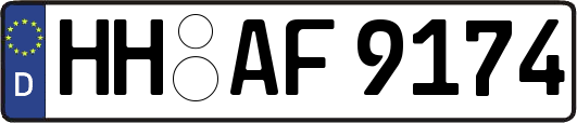 HH-AF9174