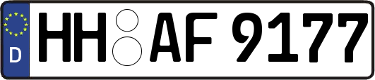 HH-AF9177
