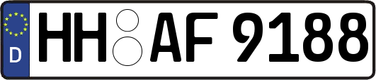 HH-AF9188