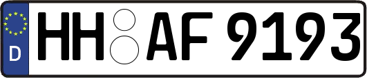 HH-AF9193
