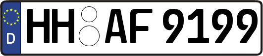 HH-AF9199