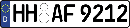 HH-AF9212