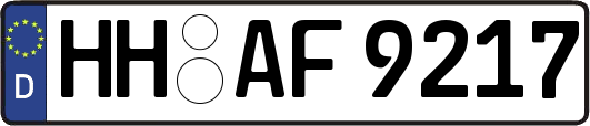 HH-AF9217