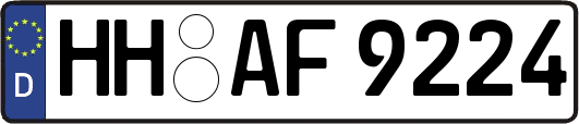 HH-AF9224