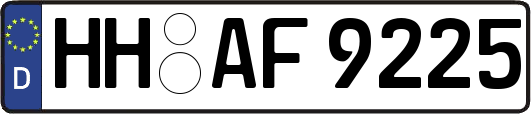 HH-AF9225