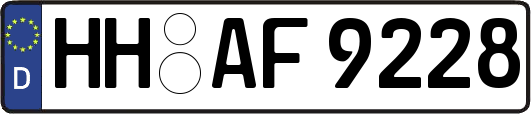 HH-AF9228