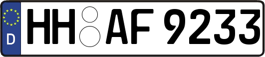 HH-AF9233