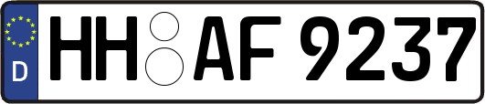 HH-AF9237
