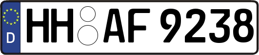 HH-AF9238