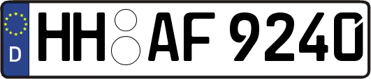 HH-AF9240