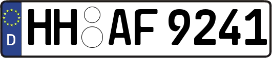 HH-AF9241