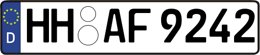 HH-AF9242
