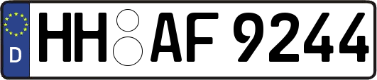 HH-AF9244