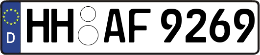 HH-AF9269