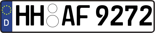 HH-AF9272