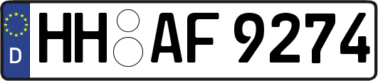 HH-AF9274