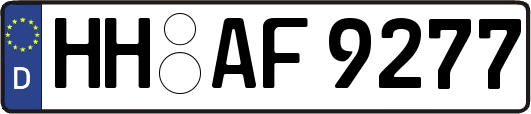 HH-AF9277