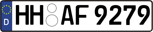 HH-AF9279