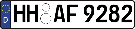 HH-AF9282