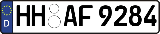 HH-AF9284