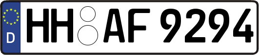 HH-AF9294