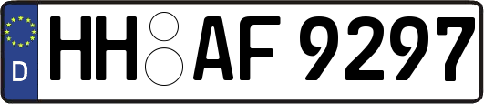 HH-AF9297