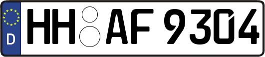 HH-AF9304