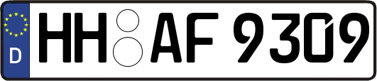 HH-AF9309