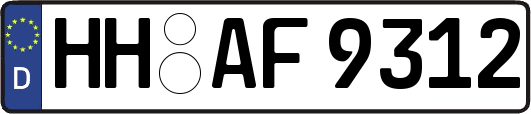 HH-AF9312