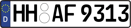 HH-AF9313