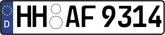 HH-AF9314