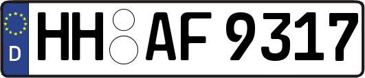 HH-AF9317