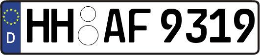 HH-AF9319