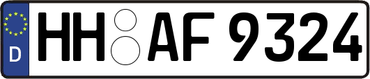 HH-AF9324