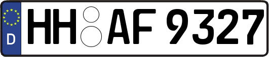 HH-AF9327