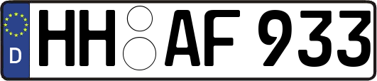 HH-AF933