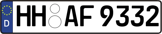 HH-AF9332