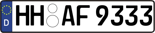 HH-AF9333