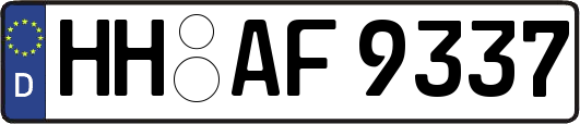 HH-AF9337