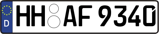 HH-AF9340