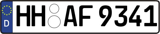 HH-AF9341