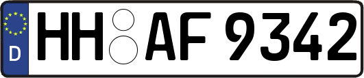 HH-AF9342