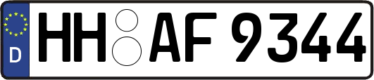 HH-AF9344