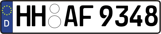 HH-AF9348